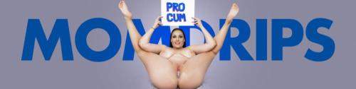 Melanie Hicks starring in ProCum - MomDrips, MYLF (SD 360p)