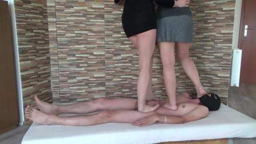 Double Trampling - VipCrusher40 (HD 720p)