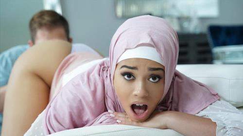 Willow Ryder starring in Learning Together - HijabHookup, TeamSkeet (UltraHD 4K 2160p)