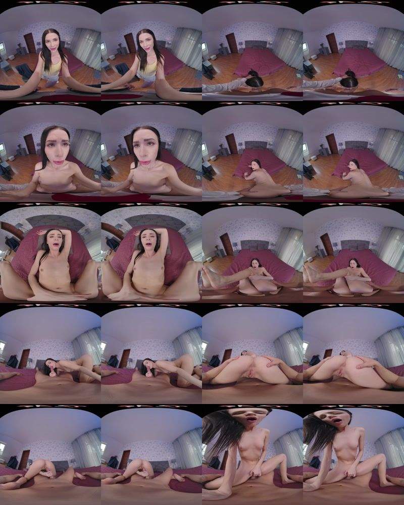 Jenny Doll starring in Going Down South - Moravia - FuckPassVR (UltraHD 2K 1920p / 3D / VR)