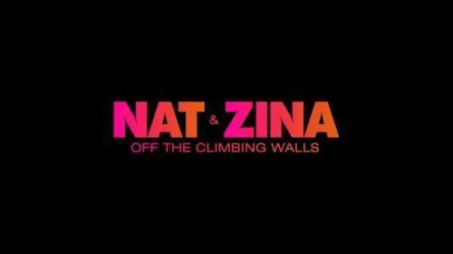 Nat Portnoy, Zina B starring in Lust Adventures: Nat & Zina off the climbing walls - Lustcinema (FullHD 1080p)