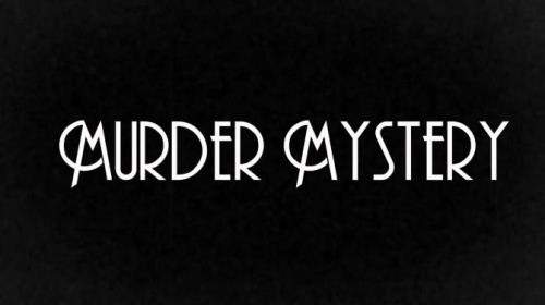 Jenna Foxxx, Aria Carson, Sabina Rouge starring in Murder Mystery - lustcinema (FullHD 1080p)