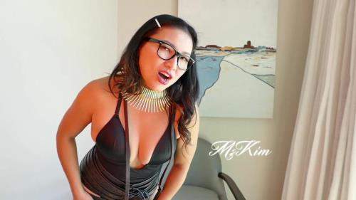 Asian Provocateur - Real Blackmail-Fantasy Info Extraction Part 1 - Mz.Kim (FullHD 1080p)
