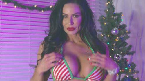 Kendra Lust starring in Merry Christmas in July! - onlyfans, onlyfans, kendralust (FullHD 1080p)