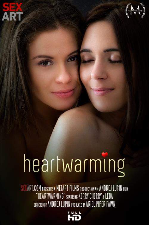 Kerry Cherry, Leda, Emma Brown starring in Heartwarming - SexArt, MetArt (FullHD 1080p)