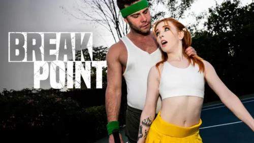 Madi Collins starring in Break Point - PureTaboo (FullHD 1080p)