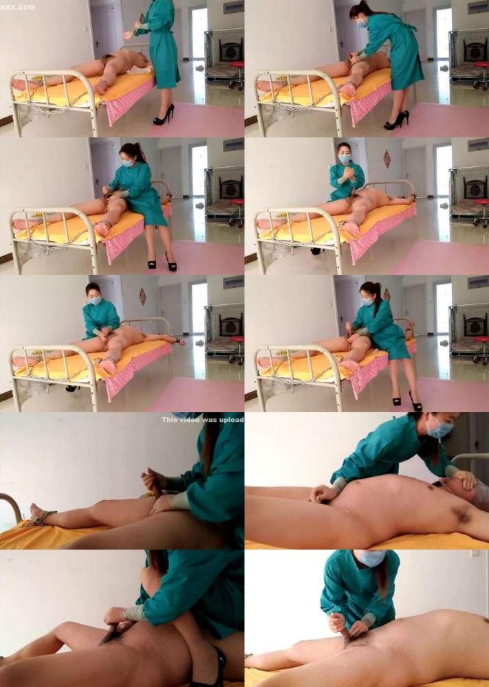 Chinese Femdom 6 - Clips4sale (HD 720p)