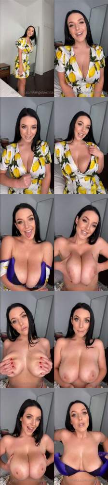 Angela White starring in Best Friends JOI (FullHD 1080p)