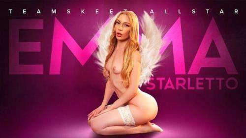 Emma Starletto starring in Team Skeet's January All Star - TeamSkeetAllstars, TeamSkeet (FullHD 1080p)