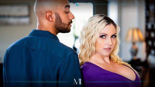 Christie Stevens starring in Idle Fantasies: In - law's Sordid History - AdultTime, Moderndaysins.org (FullHD 1080p)