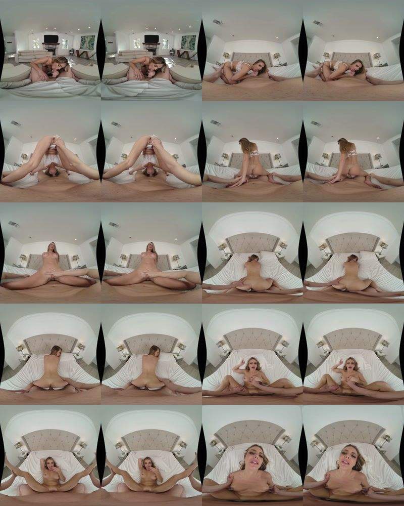 Kate Dalia starring in O Is For Orgasm - MILFVR (UltraHD 2K 1600p / 3D / VR)