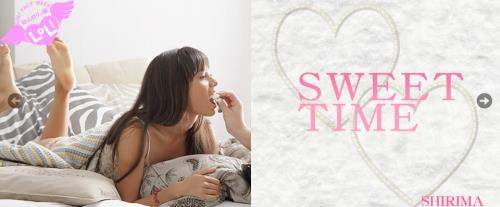 Shirima Malati, Shrima Malati starring in Sweet Time [1453] [Uncen] - Kin8tengoku (SD 480p)