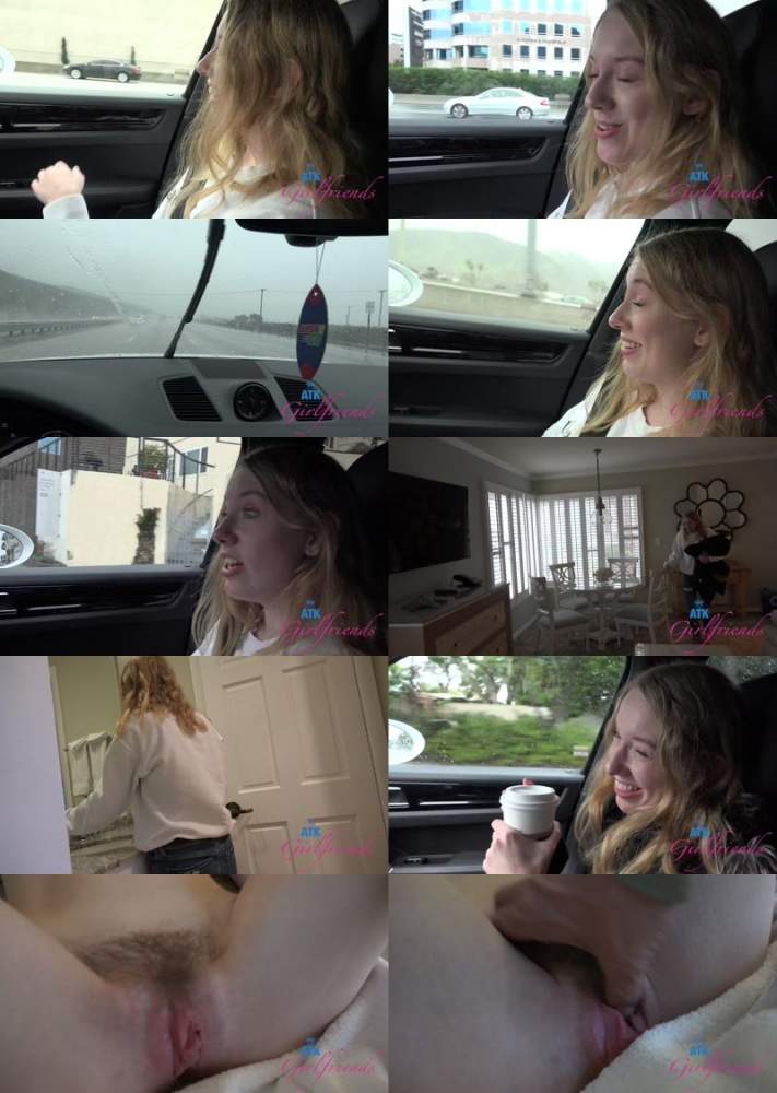 Kallie Taylor starring in La Jolla 1-4 - ATKGirlfriends (FullHD 1080p)