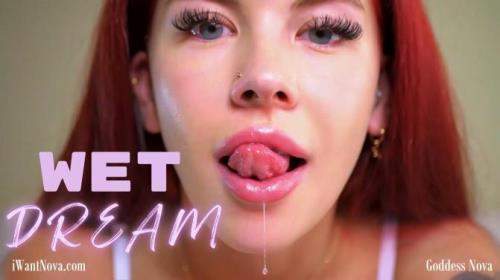 Goddess Nova, Miss Nova starring in WET Dream - iwantnova, iwantclips (FullHD 1080p)