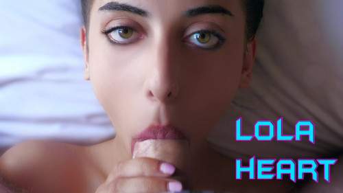 Lola Heart starring in WUNF 373 - WakeUpNFuck, WoodmanCastingX (SD 540p)