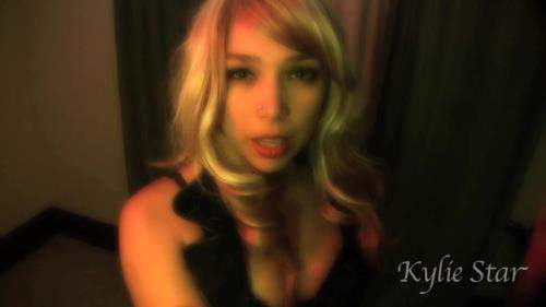 Kylie Star starring in Owned By Your Goddess - JOI ASMR Trance (FullHD 1080p)