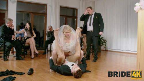 Kristy Waterfall, Kristy Water starring in Wedding Cancellation Code: Wrong Name - Bride4K, Vip4K (FullHD 1080p)