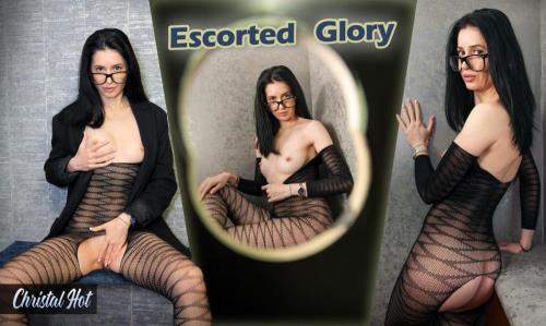 Christal Hot starring in Escorted Glory - SLR, VRixxens (UltraHD 4K 3072p / 3D / VR)