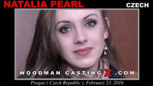 Natalia Pearl starring in Casting X 202 - WoodmanCastingX (HD 720p)