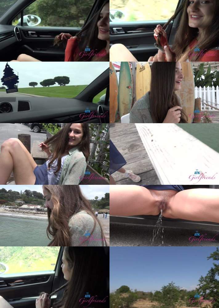 Violet Viper starring in Paradise Cove 1-2 - ATKGirlfriends (FullHD 1080p)