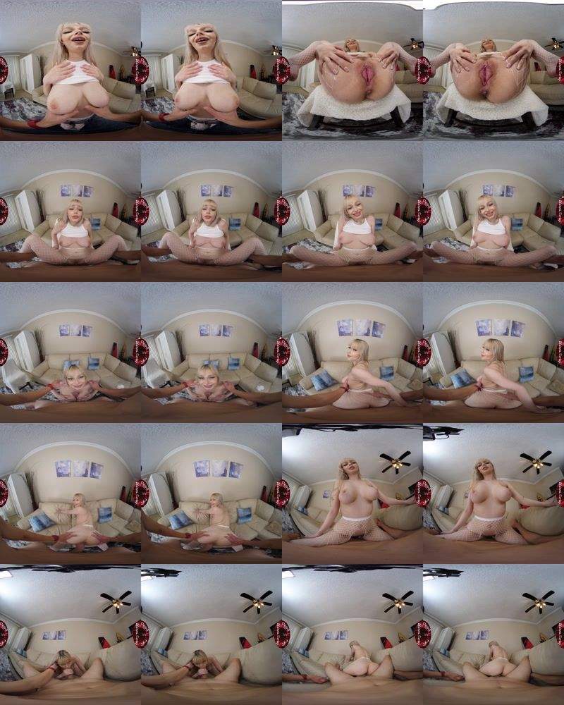 Jessica Starling starring in Wet T-Shirt - DeepInSex, SLR (UltraHD 4K 3072p / 3D / VR)