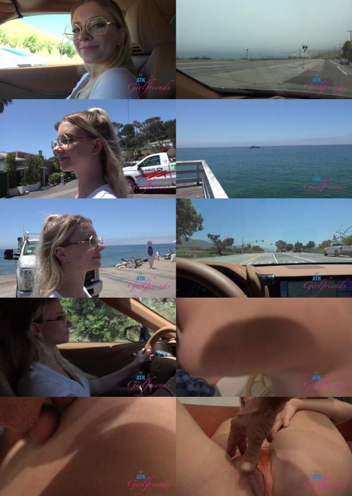 Riley Star starring in Paradise Cove 1-2 - ATKGirlfriends (FullHD 1080p)