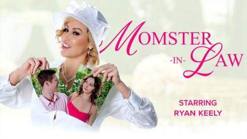 Ryan Keely, Serena Hill starring in Momster-In-Law - MylfFeatures, Mylf (FullHD 1080p)