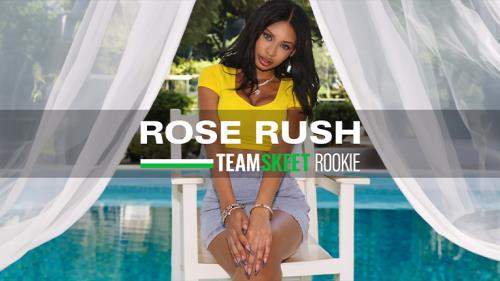 Rose Rush starring in Every Rose Has Its Turn Ons - ShesNew, TeamSkeet (SD 480p)