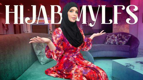 Alexa Payne starring in A Swift Fix - HijabMylfs, MYLF (FullHD 1080p)