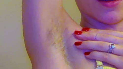 GoddessMayHere starring in Hairy To Shaved (FullHD 1080p)