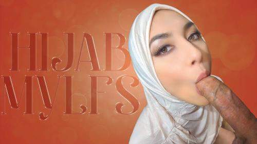 Isabel Love starring in Ready for Marriage - HijabMylfs, MYLF (FullHD 1080p)