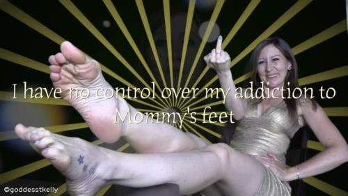 Tatum Kelly starring in Foot Humiliation Mindfuck - Mantras Custom (HD 720p)