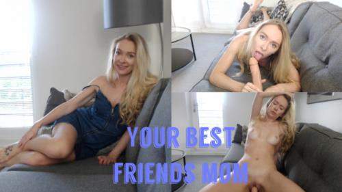 Brea Rose starring in Fucking Your Best Friends Mom - ManyVids, Clips4Sale (FullHD 1080p)