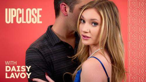 Daisy LaVoy starring in Up Close With Daisy Lavoy - AdultTimeUpclose, AdultTime (FullHD 1080p)