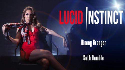 Kimmy Granger starring in Lucid Instinct - lf010 - LucidFlix (FullHD 1080p)