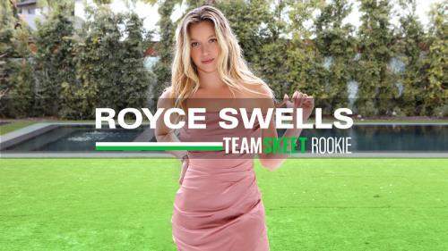 Royce Swells starring in The Very Choice Royce - ShesNew, TeamSkeet (UltraHD 4K 2160p)