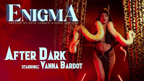 Vanna Bardot starring in After Dark - LucidFlix (SD 540p)