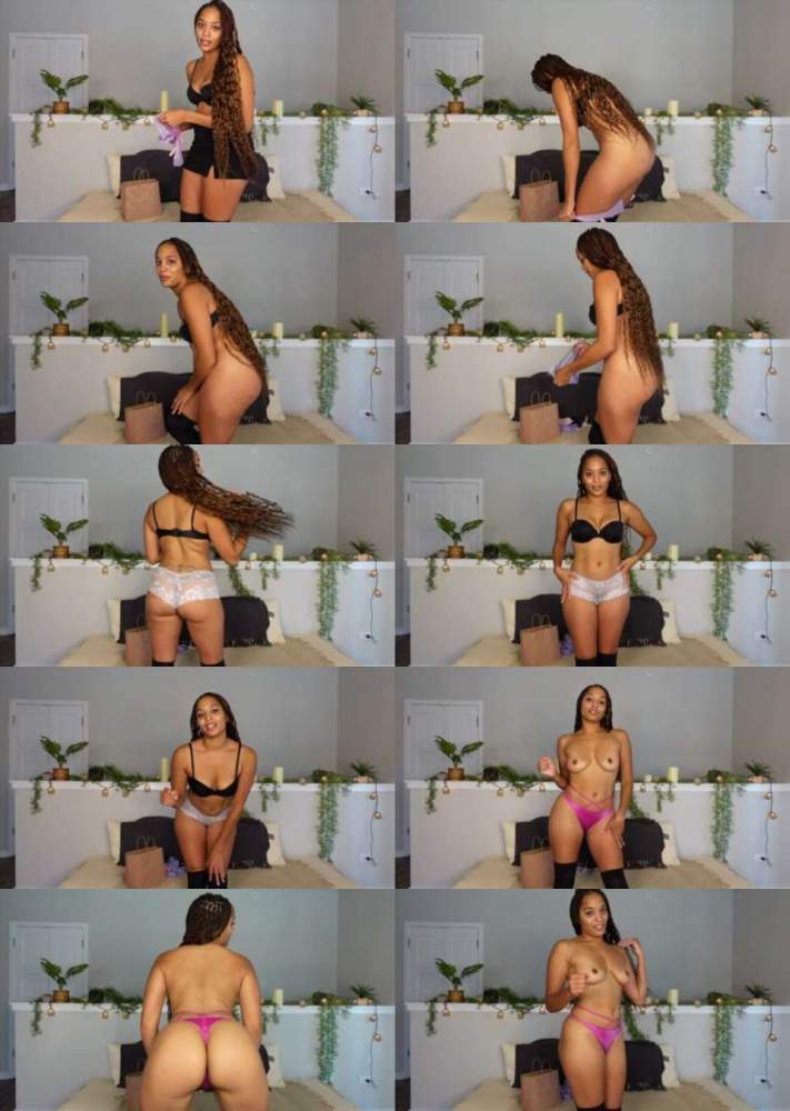 Lani Lust starring in Moms Panty Haul (FullHD 1080p)