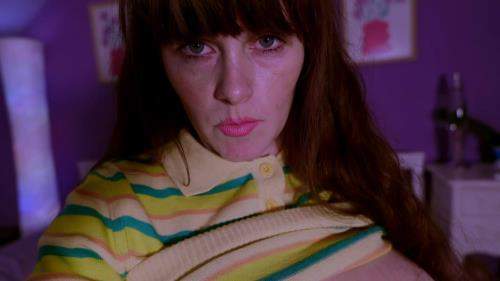 Sydney Harwin starring in Freak Storm Transforms Girlfriend Into Big Tittied Bimbette (FullHD 1080p)