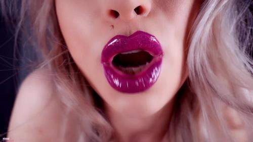 Miss Amelia starring in Luscious Lips Mesmerize (FullHD 1080p)