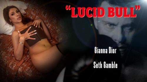 Gianna Dior starring in Lucid Bull - LucidFlix (FullHD 1080p)