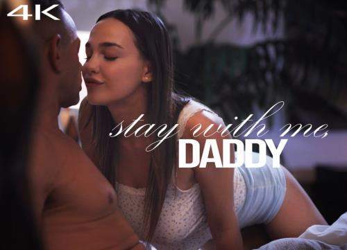 Rissa May, Brad Newman starring in Stay With Me, Daddy - MissaX (FullHD 1080p)