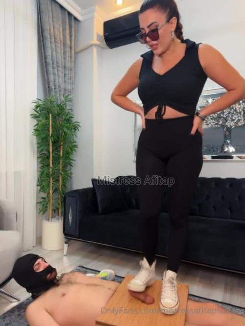 Mistress Afitap Sultan starring in Lets Play - Onlyfans (FullHD 960p)