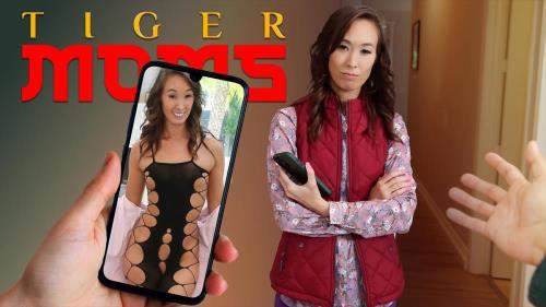 Christy Love starring in Is There a Doctor in the House? - TigerMoms, MYLF (FullHD 1080p)