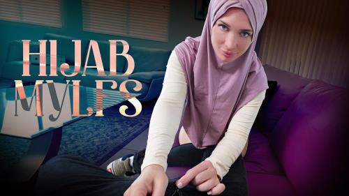 Kaylee Lang starring in Married, Discreet, and Horny - HijabMylfs, MYLF (FullHD 1080p)