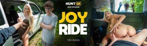 Era Queen starring in Joy Ride - Hunt4K, Vip4K (FullHD 1080p)