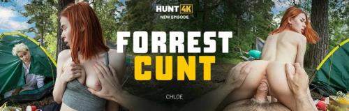 Chloe starring in Forrest Cunt - Hunt4K, Vip4K (FullHD 1080p)