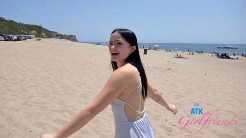 Imani Valor starring in Malibu 1-2 - 1701 Scene #1 - ATKGirlfriends (SD 480p)