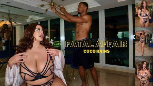 Coco Rains, Costina Munteanu, Costina Got Curves starring in Fatal Affair - ManyVids, Rocket Powers (UltraHD 4K 2160p)