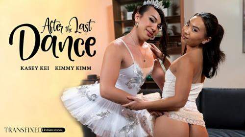 Kasey Kei, Kimmy Kimm starring in After The Last Dance - AdultTime, Transfixed, Ricky Greenwood (FullHD 1080p)